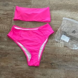 Womens swim suit